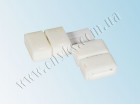 Коннектор угловой SMD 3528 Corner